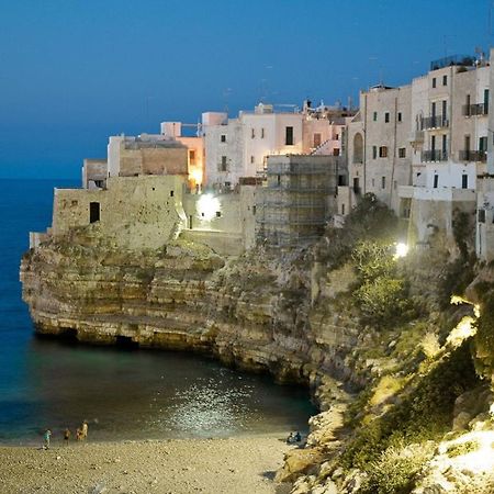 Casa Made' Luxury And Exclusive Home In Polignano A Mare Dış mekan fotoğraf