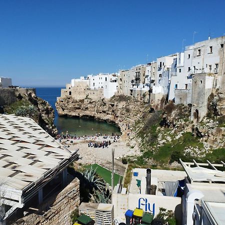 Casa Made' Luxury And Exclusive Home In Polignano A Mare Oda fotoğraf