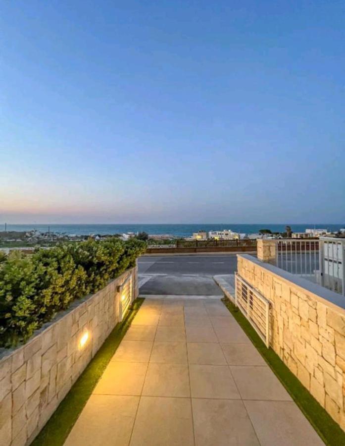 Casa Made' Luxury And Exclusive Home In Polignano A Mare Dış mekan fotoğraf