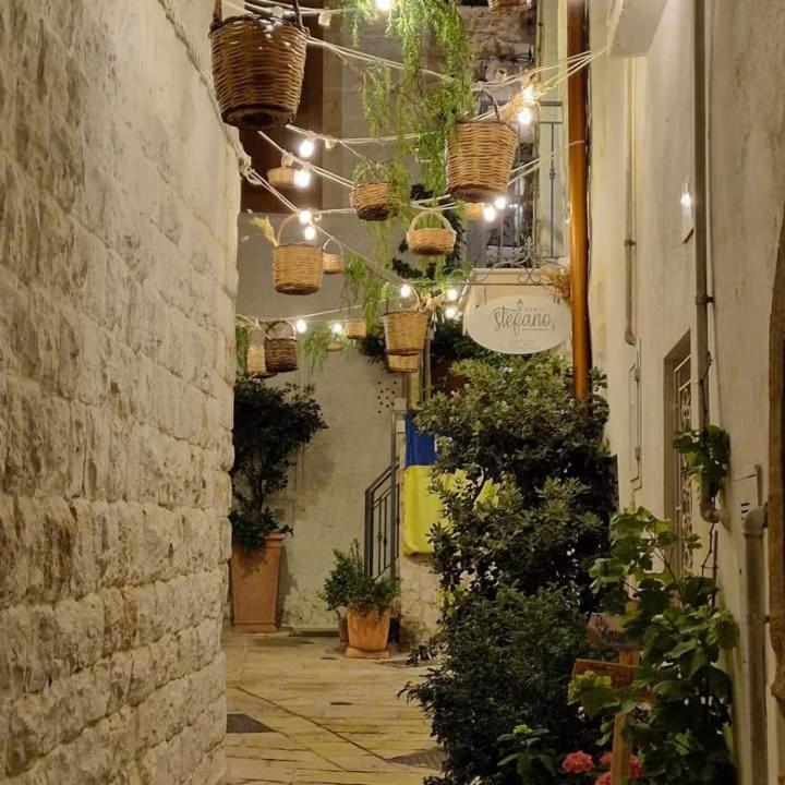 Casa Made' Luxury And Exclusive Home In Polignano A Mare Dış mekan fotoğraf