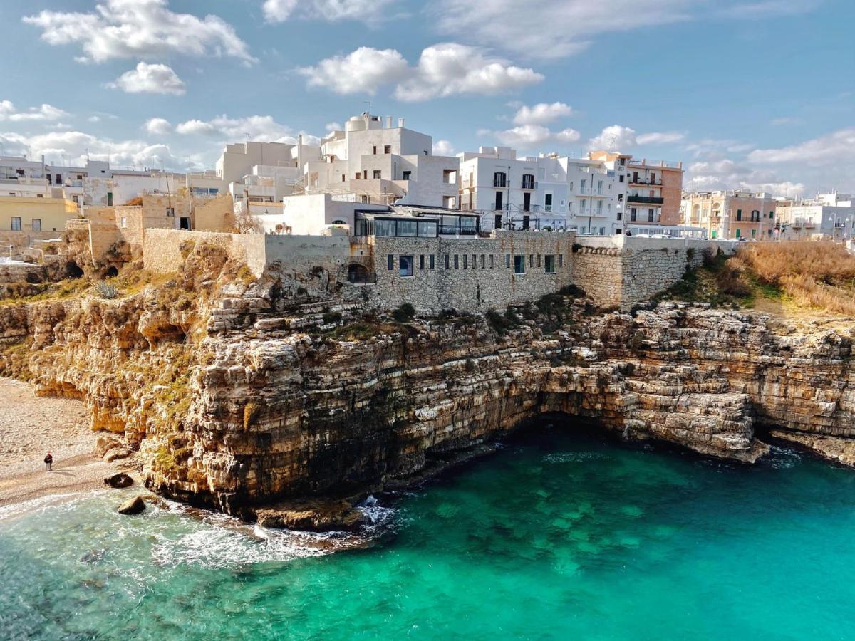 Casa Made' Luxury And Exclusive Home In Polignano A Mare Dış mekan fotoğraf