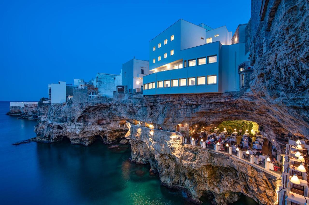 Casa Made' Luxury And Exclusive Home In Polignano A Mare Dış mekan fotoğraf