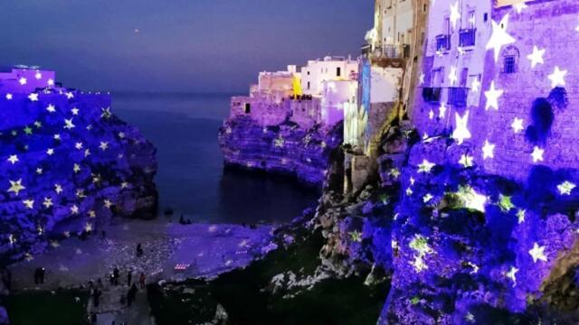 Casa Made' Luxury And Exclusive Home In Polignano A Mare Dış mekan fotoğraf