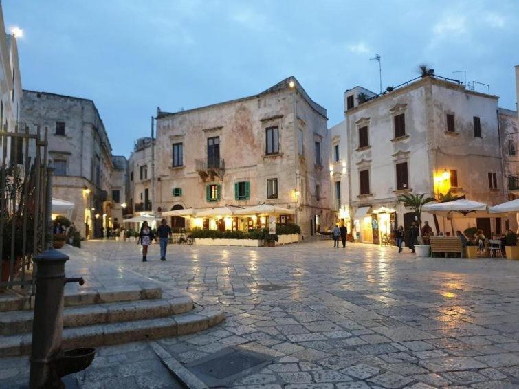 Casa Made' Luxury And Exclusive Home In Polignano A Mare Dış mekan fotoğraf