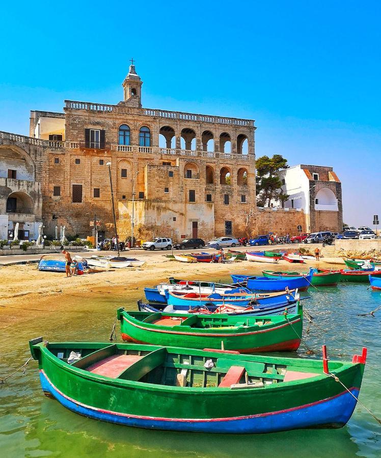 Casa Made' Luxury And Exclusive Home In Polignano A Mare Dış mekan fotoğraf