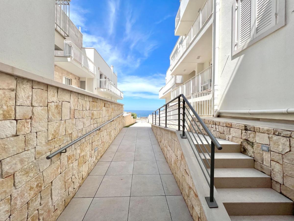 Casa Made' Luxury And Exclusive Home In Polignano A Mare Dış mekan fotoğraf