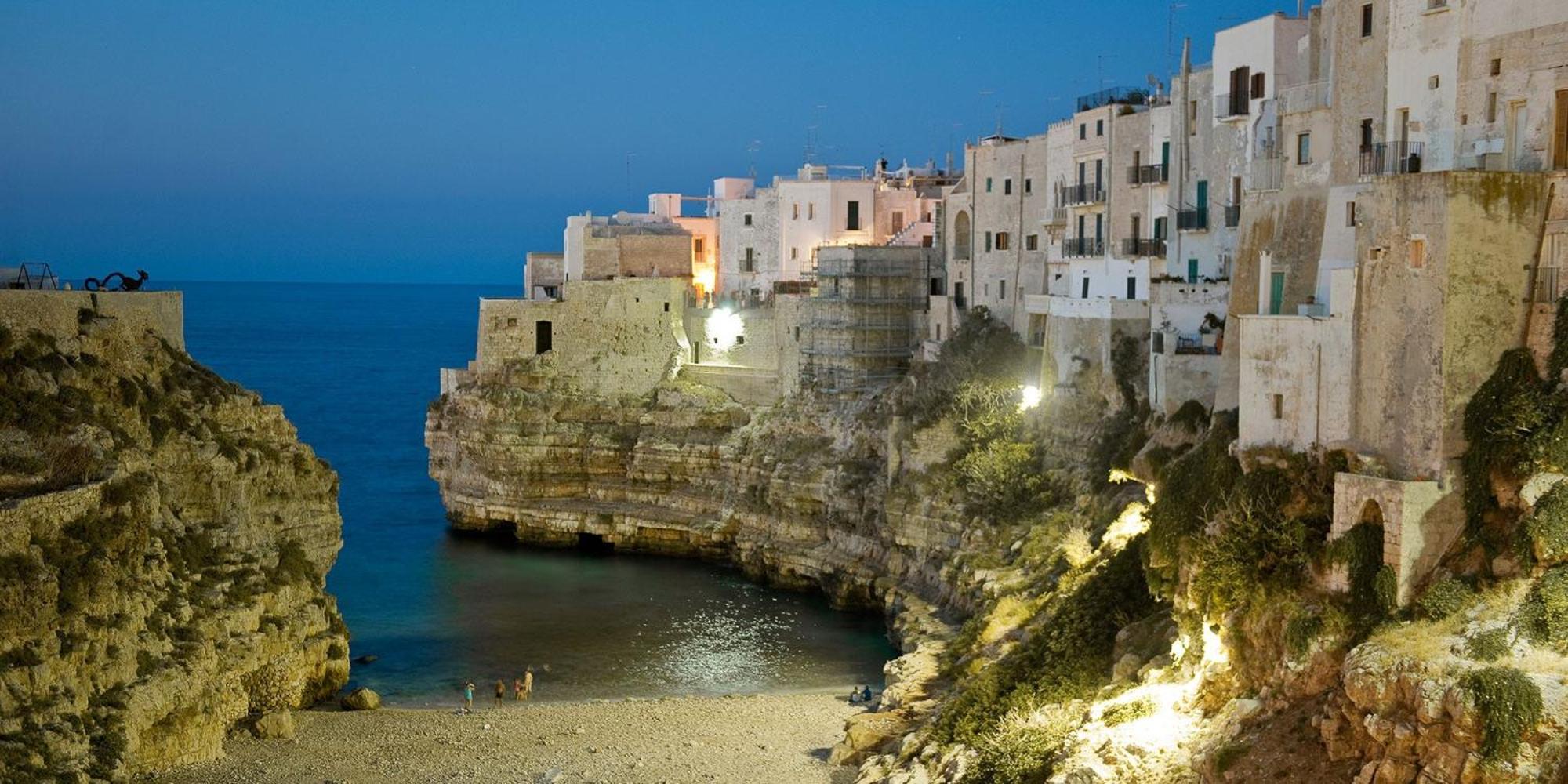 Casa Made' Luxury And Exclusive Home In Polignano A Mare Dış mekan fotoğraf